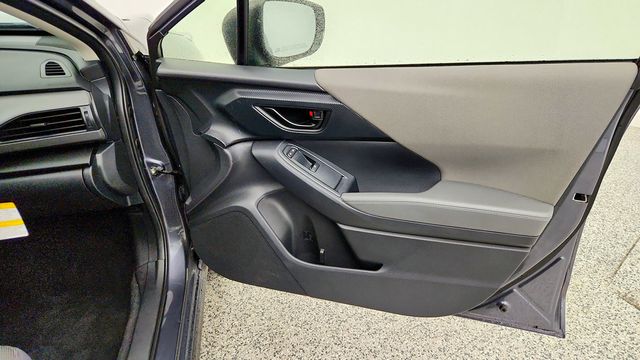 2024 Subaru Crosstrek Premium AWD w/ All-Weather Pkg & Moonroof - 23088101 - 24