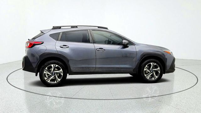 2024 Subaru Crosstrek Premium AWD w/ All-Weather Pkg & Moonroof - 23088101 - 3