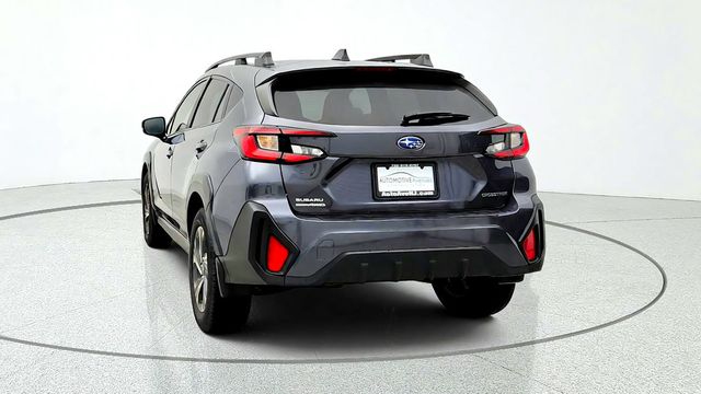 2024 Subaru Crosstrek Premium AWD w/ All-Weather Pkg & Moonroof - 23088101 - 5