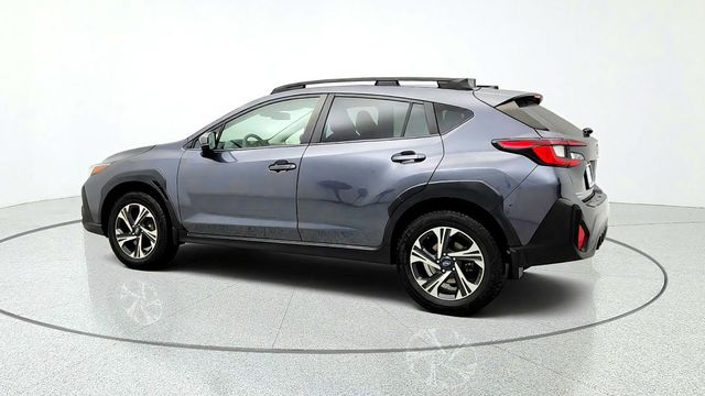 2024 Subaru Crosstrek Premium AWD w/ All-Weather Pkg & Moonroof - 23088101 - 6