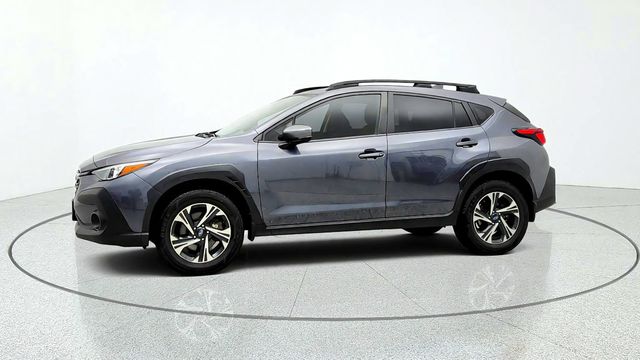 2024 Subaru Crosstrek Premium AWD w/ All-Weather Pkg & Moonroof - 23088101 - 7