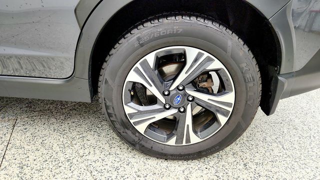 2024 Subaru Crosstrek Premium AWD w/ All-Weather Pkg & Moonroof - 23088101 - 8