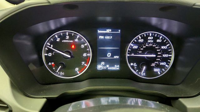 2024 Subaru Crosstrek Premium AWD w/ BSD, Moonroof, All Weather & Power Driver's Seat - 22998954 - 14