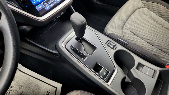 2024 Subaru Crosstrek Premium AWD w/ BSD, Moonroof, All Weather & Power Driver's Seat - 22998954 - 16