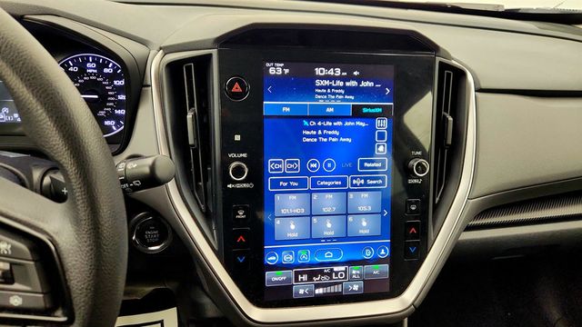 2024 Subaru Crosstrek Premium AWD w/ BSD, Moonroof, All Weather & Power Driver's Seat - 22998954 - 18