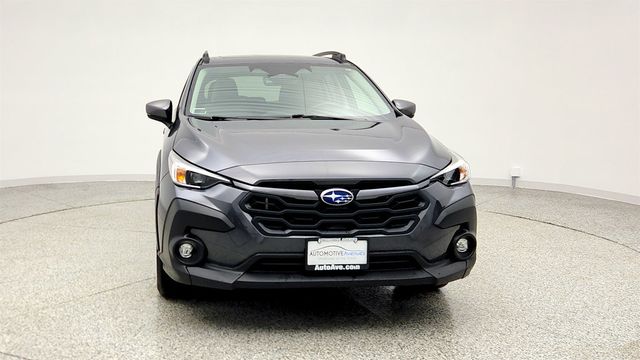 2024 Subaru Crosstrek Premium AWD w/ BSD, Moonroof, All Weather & Power Driver's Seat - 22998954 - 1