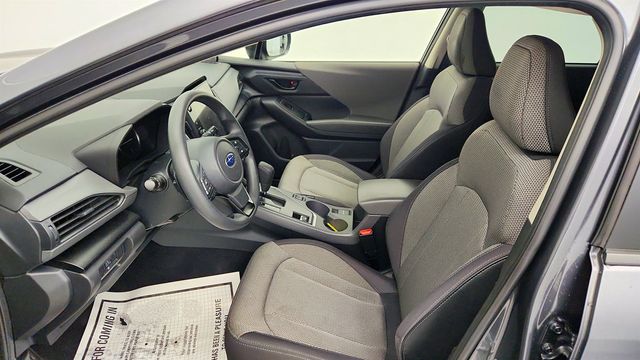2024 Subaru Crosstrek Premium AWD w/ BSD, Moonroof, All Weather & Power Driver's Seat - 22998954 - 20