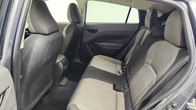 2024 Subaru Crosstrek Premium AWD w/ BSD, Moonroof, All Weather & Power Driver's Seat - 22998954 - 21