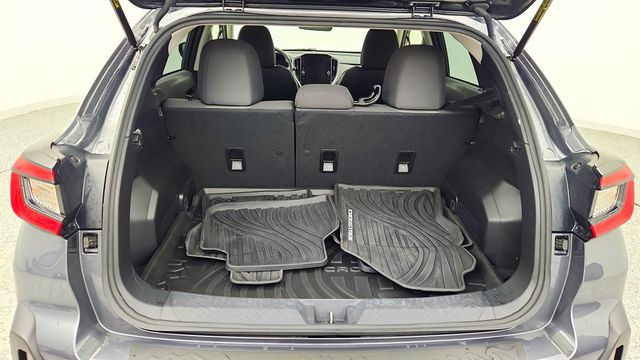 2024 Subaru Crosstrek Premium AWD w/ BSD, Moonroof, All Weather & Power Driver's Seat - 22998954 - 22