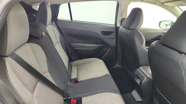 2024 Subaru Crosstrek Premium AWD w/ BSD, Moonroof, All Weather & Power Driver's Seat - 22998954 - 23