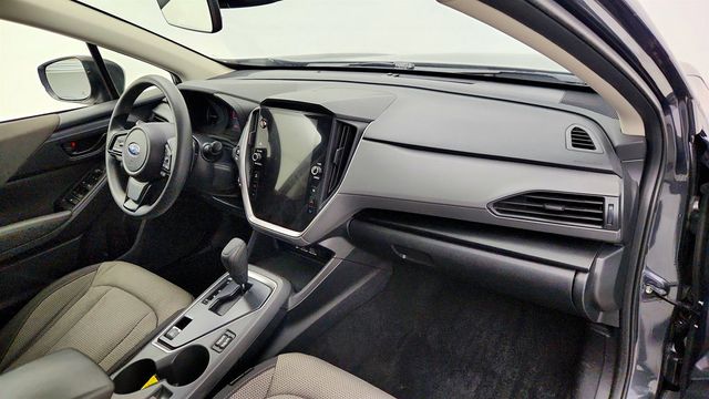 2024 Subaru Crosstrek Premium AWD w/ BSD, Moonroof, All Weather & Power Driver's Seat - 22998954 - 24