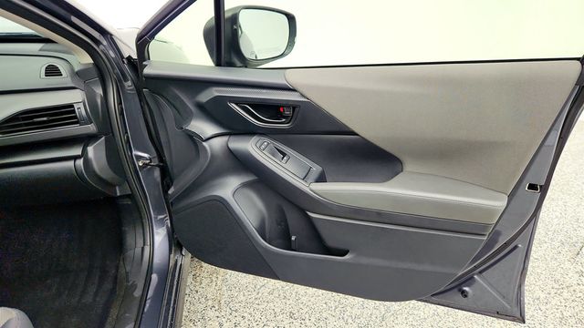 2024 Subaru Crosstrek Premium AWD w/ BSD, Moonroof, All Weather & Power Driver's Seat - 22998954 - 25