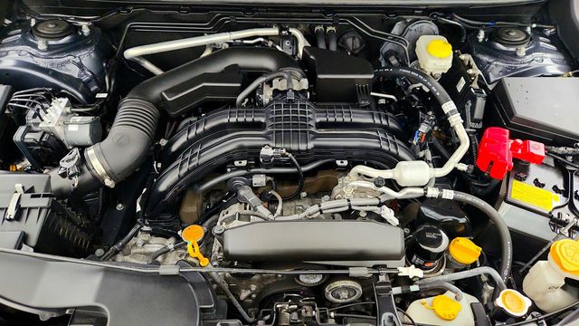 2024 Subaru Crosstrek Premium AWD w/ BSD, Moonroof, All Weather & Power Driver's Seat - 22998954 - 26