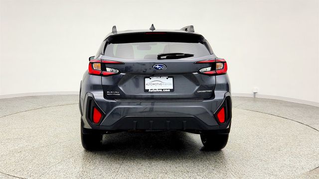2024 Subaru Crosstrek Premium AWD w/ BSD, Moonroof, All Weather & Power Driver's Seat - 22998954 - 5