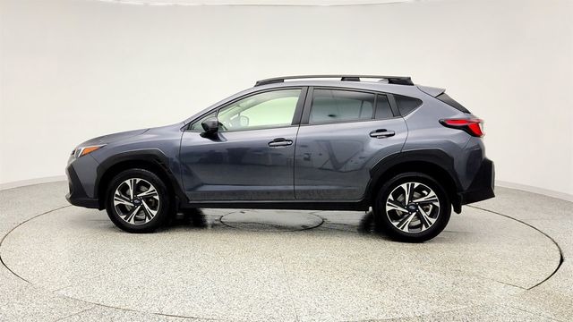 2024 Subaru Crosstrek Premium AWD w/ BSD, Moonroof, All Weather & Power Driver's Seat - 22998954 - 7