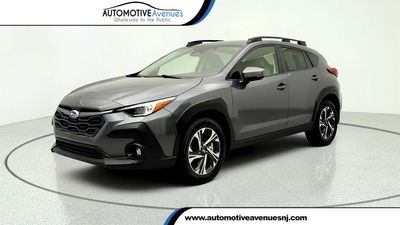 2024 Subaru Crosstrek - JF2GUADC8R8206695