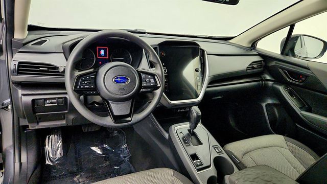 2024 Subaru Crosstrek Premium AWD w/ BSD/RCTA, Moonroof & All Weather Package - 23044948 - 11
