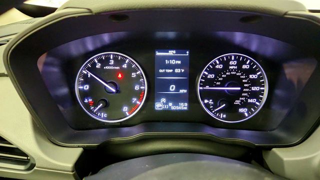 2024 Subaru Crosstrek Premium AWD w/ BSD/RCTA, Moonroof & All Weather Package - 23044948 - 13
