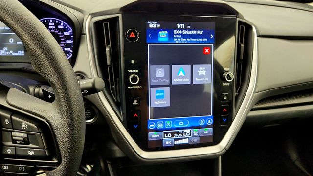 2024 Subaru Crosstrek Premium AWD w/ BSD/RCTA, Moonroof & All Weather Package - 23044948 - 17