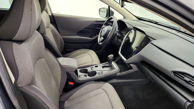 2024 Subaru Crosstrek Premium AWD w/ BSD/RCTA, Moonroof & All Weather Package - 23044948 - 22