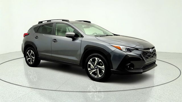 2024 Subaru Crosstrek Premium AWD w/ BSD/RCTA, Moonroof & All Weather Package - 23044948 - 2