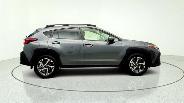2024 Subaru Crosstrek Premium AWD w/ BSD/RCTA, Moonroof & All Weather Package - 23044948 - 3