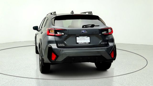 2024 Subaru Crosstrek Premium AWD w/ BSD/RCTA, Moonroof & All Weather Package - 23044948 - 5