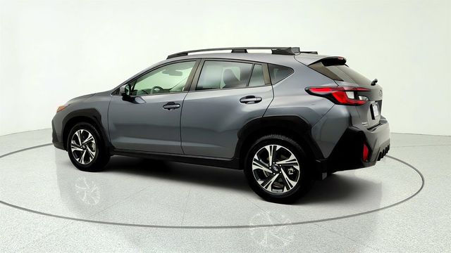 2024 Subaru Crosstrek Premium AWD w/ BSD/RCTA, Moonroof & All Weather Package - 23044948 - 6