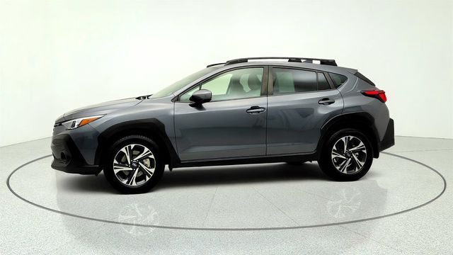2024 Subaru Crosstrek Premium AWD w/ BSD/RCTA, Moonroof & All Weather Package - 23044948 - 7