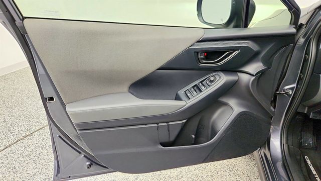 2024 Subaru Crosstrek Premium AWD w/ BSD/RCTA, Moonroof & All Weather Pkg - 23013574 - 10