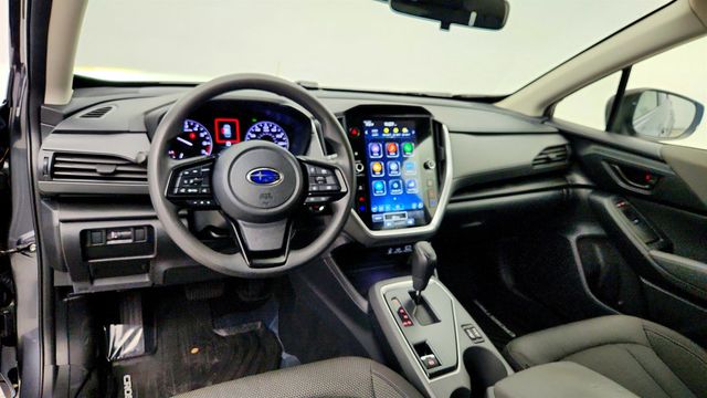 2024 Subaru Crosstrek Premium AWD w/ BSD/RCTA, Moonroof & All Weather Pkg - 23013574 - 12