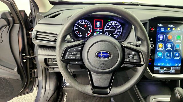 2024 Subaru Crosstrek Premium AWD w/ BSD/RCTA, Moonroof & All Weather Pkg - 23013574 - 13