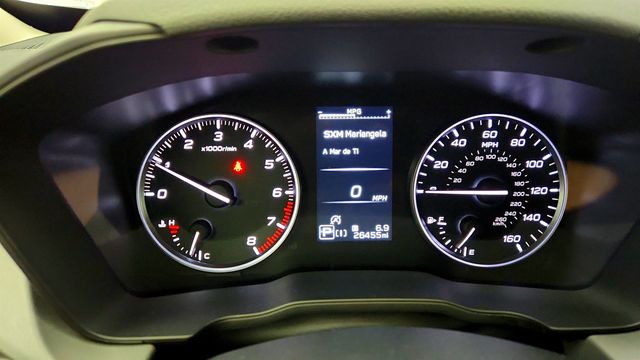 2024 Subaru Crosstrek Premium AWD w/ BSD/RCTA, Moonroof & All Weather Pkg - 23013574 - 14