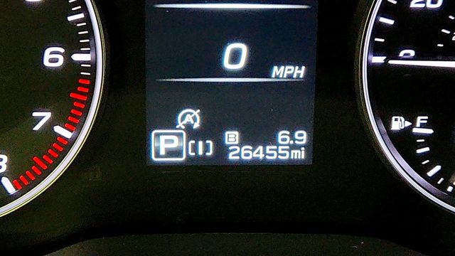 2024 Subaru Crosstrek Premium AWD w/ BSD/RCTA, Moonroof & All Weather Pkg - 23013574 - 15