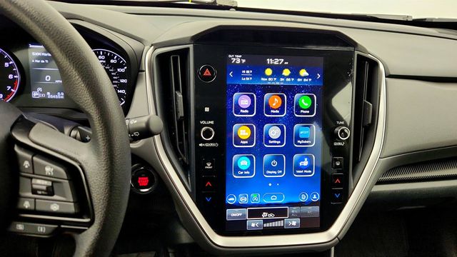 2024 Subaru Crosstrek Premium AWD w/ BSD/RCTA, Moonroof & All Weather Pkg - 23013574 - 17