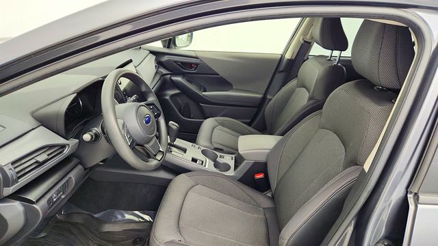 2024 Subaru Crosstrek Premium AWD w/ BSD/RCTA, Moonroof & All Weather Pkg - 23013574 - 18