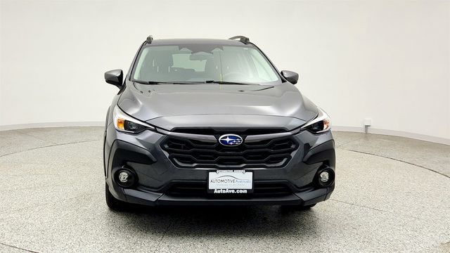 2024 Subaru Crosstrek Premium AWD w/ BSD/RCTA, Moonroof & All Weather Pkg - 23013574 - 1