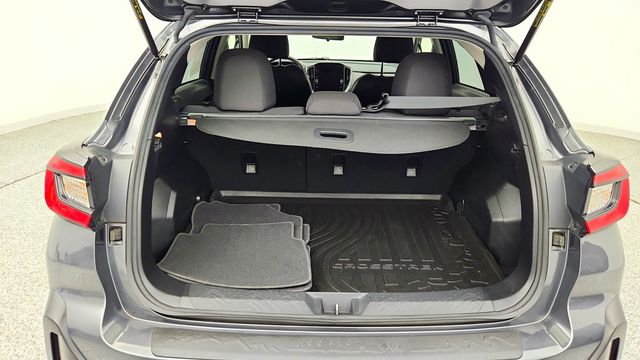 2024 Subaru Crosstrek Premium AWD w/ BSD/RCTA, Moonroof & All Weather Pkg - 23013574 - 20