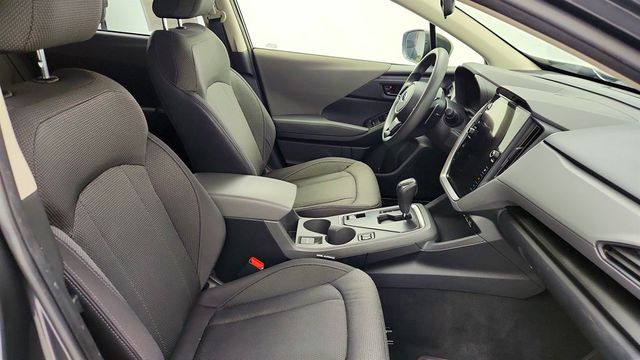 2024 Subaru Crosstrek Premium AWD w/ BSD/RCTA, Moonroof & All Weather Pkg - 23013574 - 22