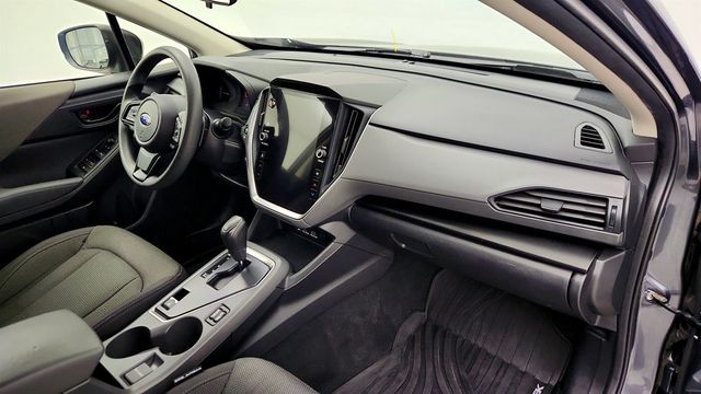 2024 Subaru Crosstrek Premium AWD w/ BSD/RCTA, Moonroof & All Weather Pkg - 23013574 - 23