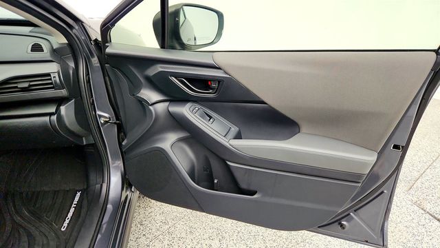 2024 Subaru Crosstrek Premium AWD w/ BSD/RCTA, Moonroof & All Weather Pkg - 23013574 - 24