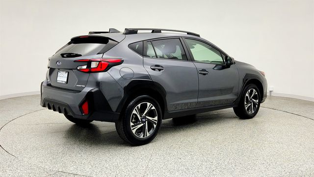2024 Subaru Crosstrek Premium AWD w/ BSD/RCTA, Moonroof & All Weather Pkg - 23013574 - 4