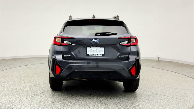 2024 Subaru Crosstrek Premium AWD w/ BSD/RCTA, Moonroof & All Weather Pkg - 23013574 - 5