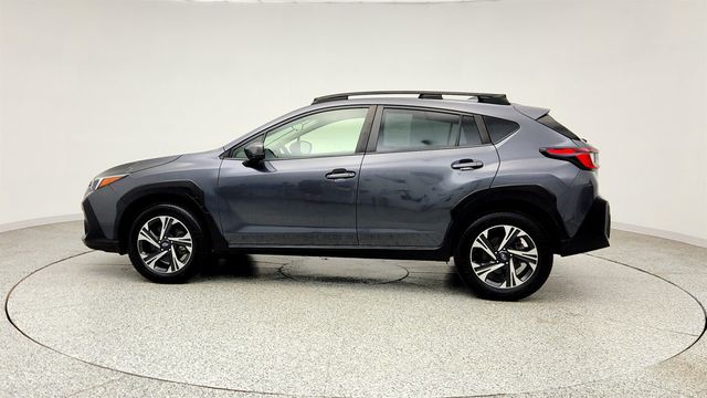 2024 Subaru Crosstrek Premium AWD w/ BSD/RCTA, Moonroof & All Weather Pkg - 23013574 - 7