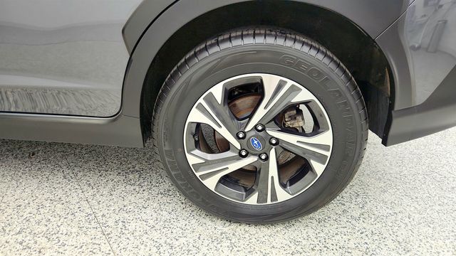 2024 Subaru Crosstrek Premium AWD w/ BSD/RCTA, Moonroof & All Weather Pkg - 23013574 - 8