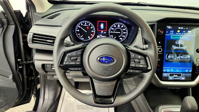 2024 Subaru Crosstrek Premium AWD w/ BSD/RCTA, Moonroof & All Weather Pkg - 23026922 - 11