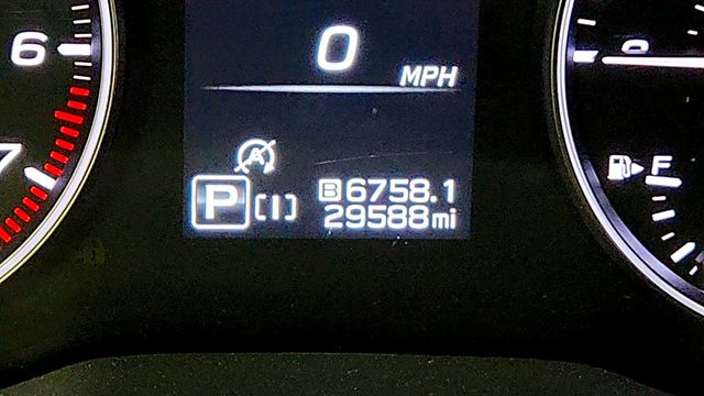 2024 Subaru Crosstrek Premium AWD w/ BSD/RCTA, Moonroof & All Weather Pkg - 23026922 - 13