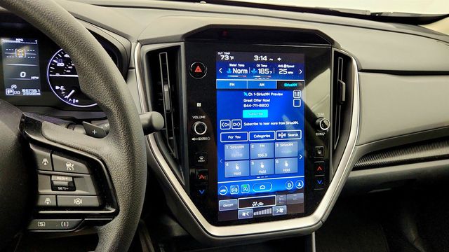 2024 Subaru Crosstrek Premium AWD w/ BSD/RCTA, Moonroof & All Weather Pkg - 23026922 - 15