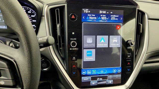 2024 Subaru Crosstrek Premium AWD w/ BSD/RCTA, Moonroof & All Weather Pkg - 23026922 - 16