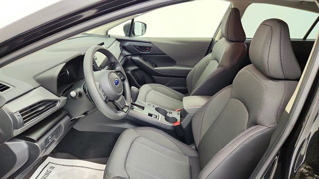 2024 Subaru Crosstrek Premium AWD w/ BSD/RCTA, Moonroof & All Weather Pkg - 23026922 - 17